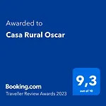 Oscar *