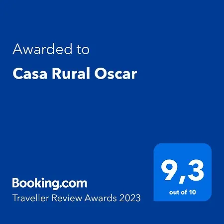 Oscar En - Camino De Santiago *