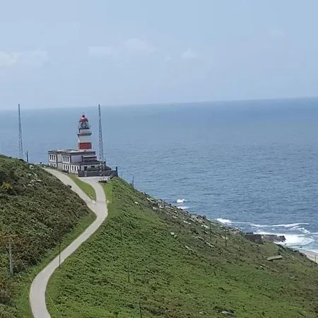 בית כפרי Oscar En - Camino De Santiago באיונה