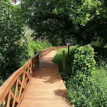 Oscar En - Camino De Santiago בית כפרי *