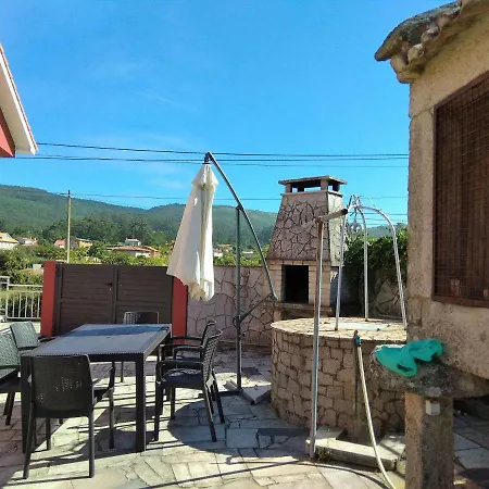 Oscar Country house *