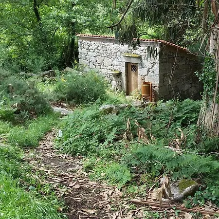 Oscar En - Camino De Santiago באיונה