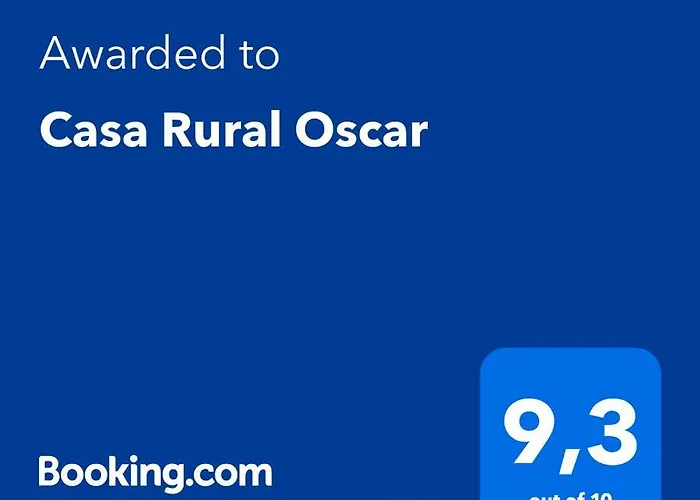 Oscar *