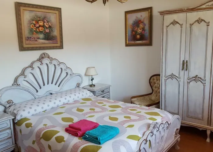 Oscar Casa de Campo Baiona