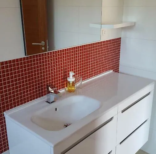 Εξοχικό σπίτι Oscar *