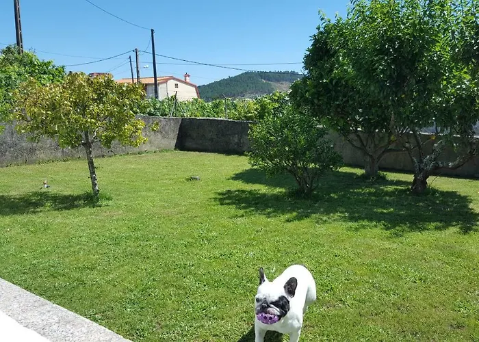 Casa de Campo Oscar *