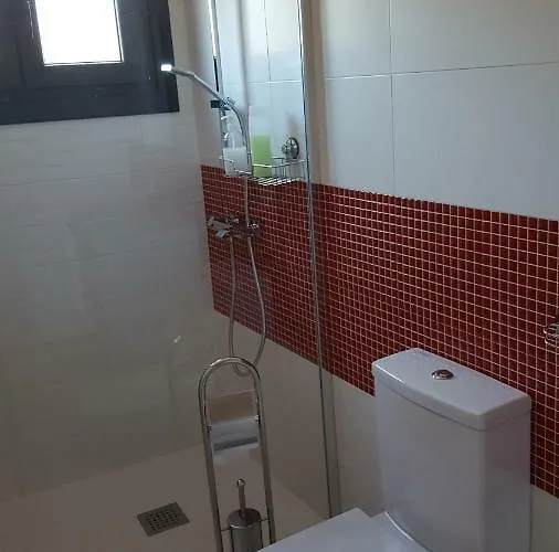 Casa de Campo Oscar *