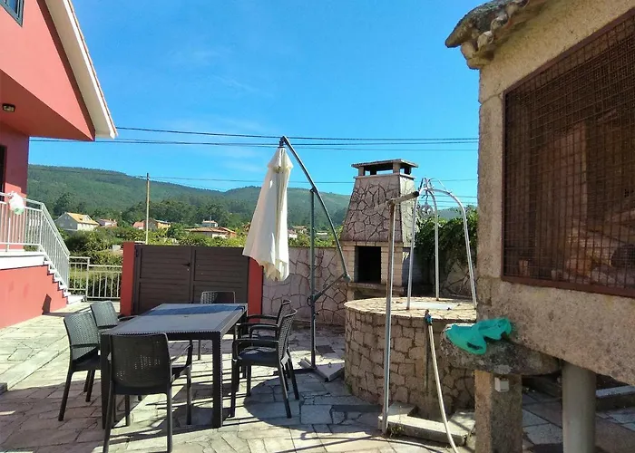 Oscar Εξοχικό σπίτι *