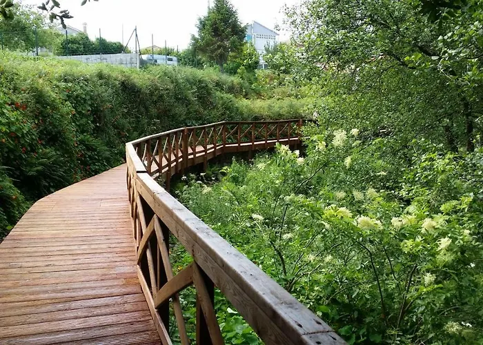 Εξοχικό σπίτι Oscar