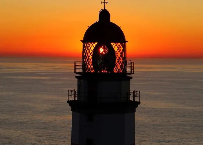 Oscar Casa de Campo Baiona